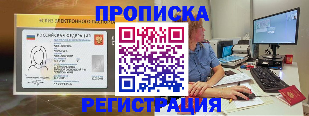 прописка 2025 в Волоколамске